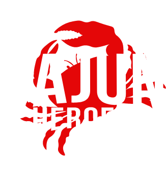 Cajun Heroes